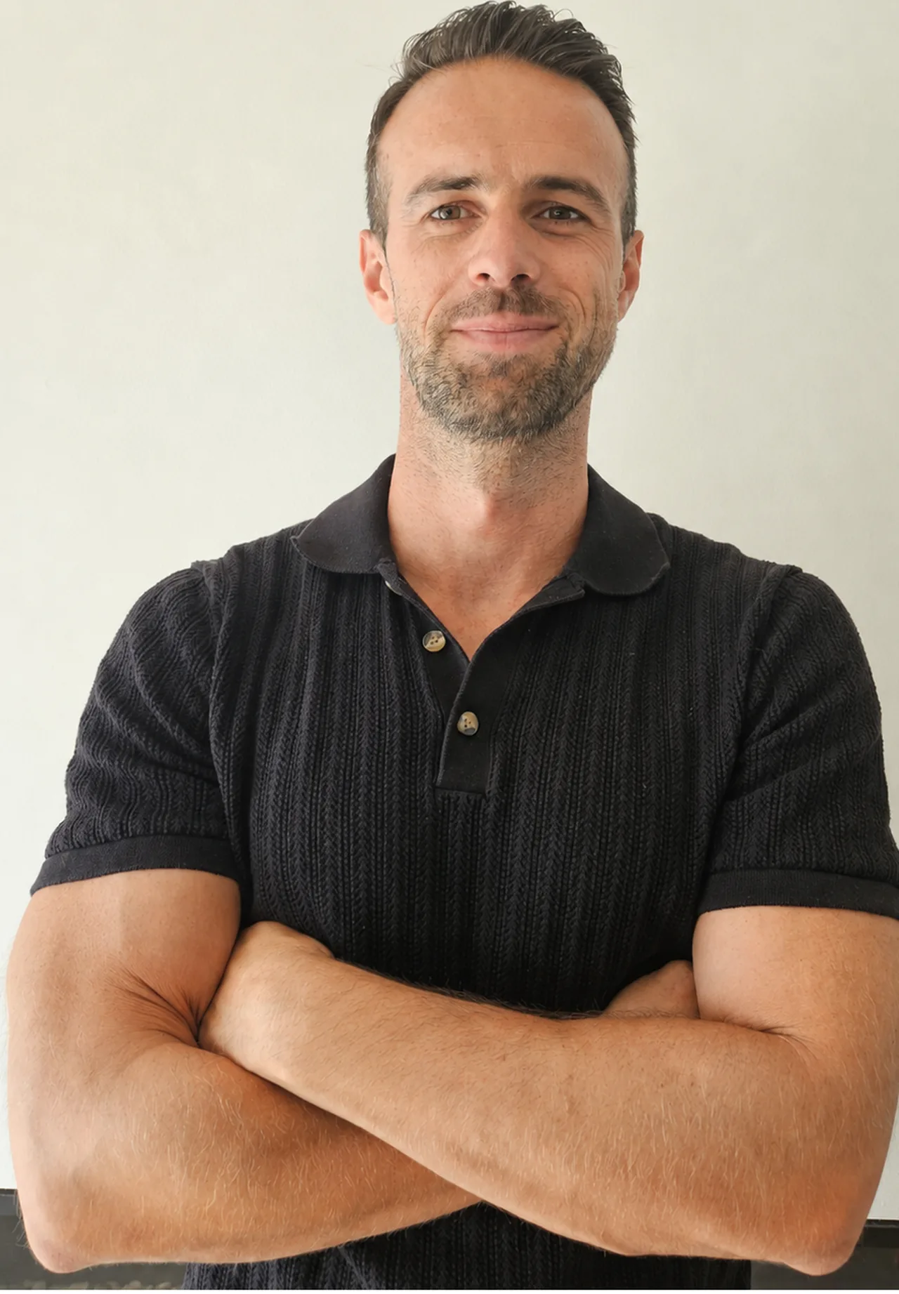 Voedingscoach Dieter